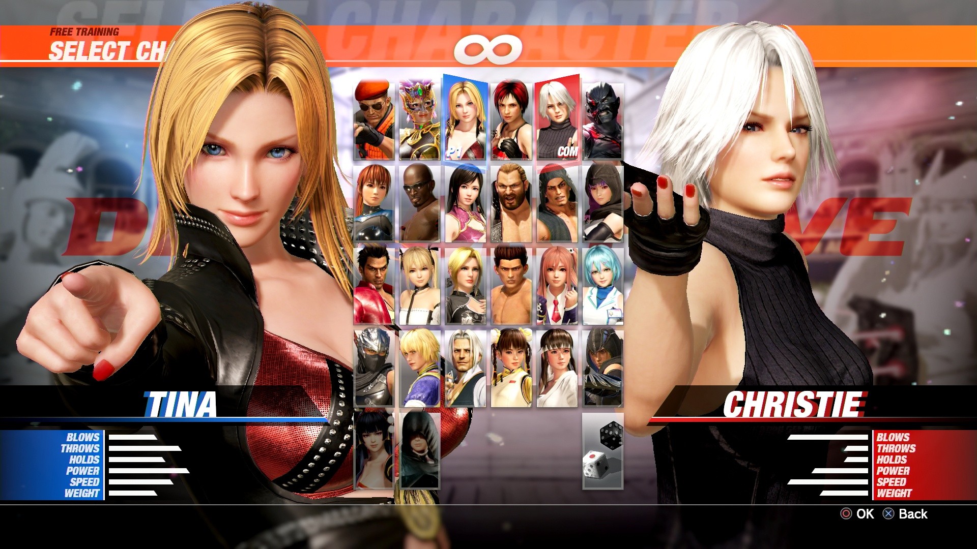 Dead or Alive 6 - Imagen 19